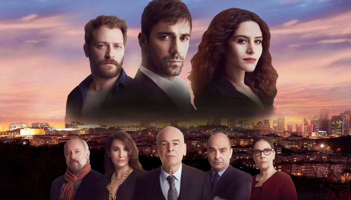 טלנובלות: אהבה, דרמה וריגושים במינון גבוה